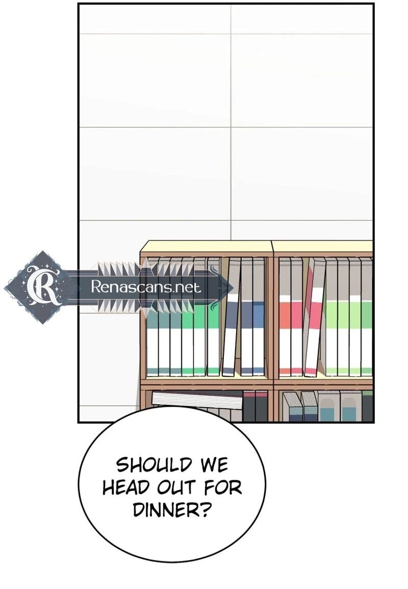Gold Hands Chapter 58.2 page 14 - 
