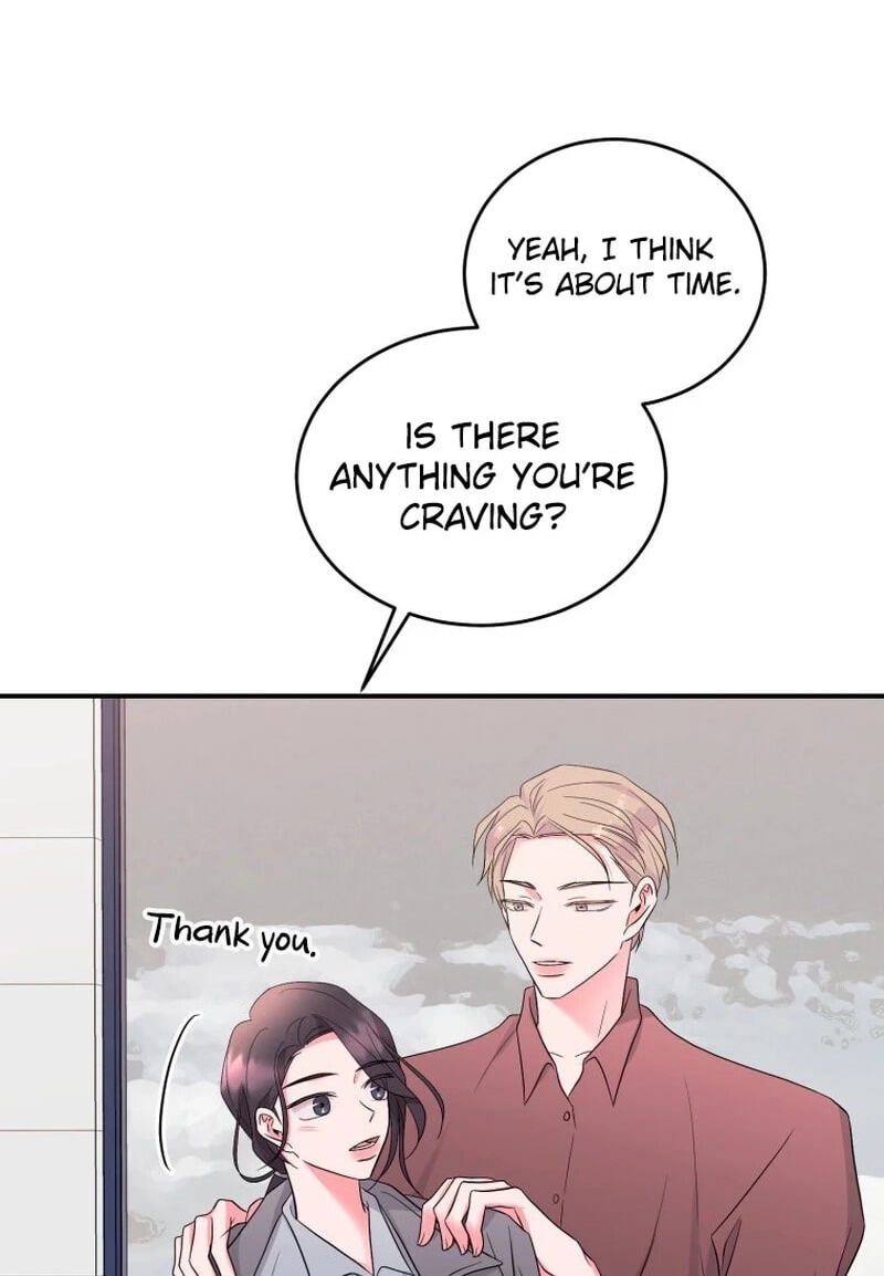 Gold Hands Chapter 58.2 page 15 - 