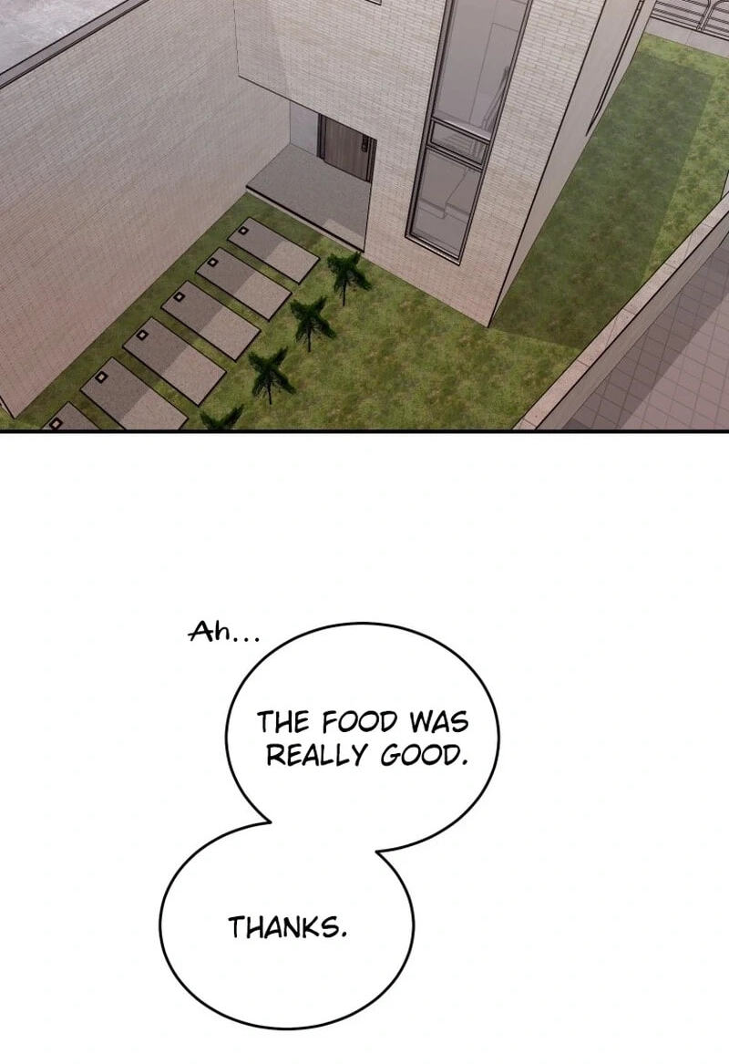 Gold Hands Chapter 58.2 page 23 - 