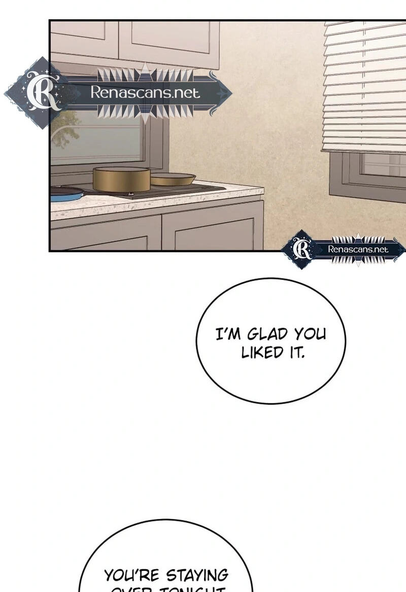 Gold Hands Chapter 58.2 page 24 - 
