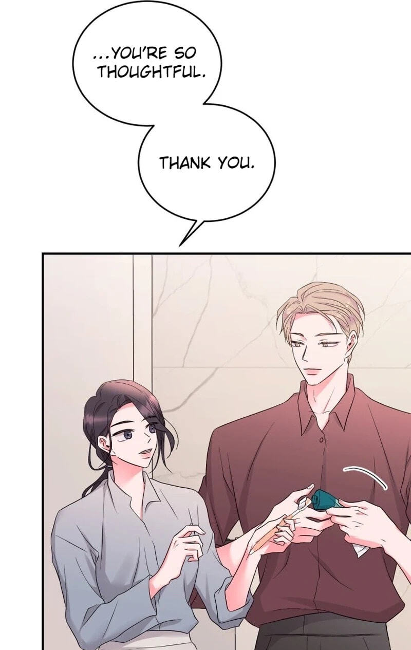 Gold Hands Chapter 58.2 page 26 - 