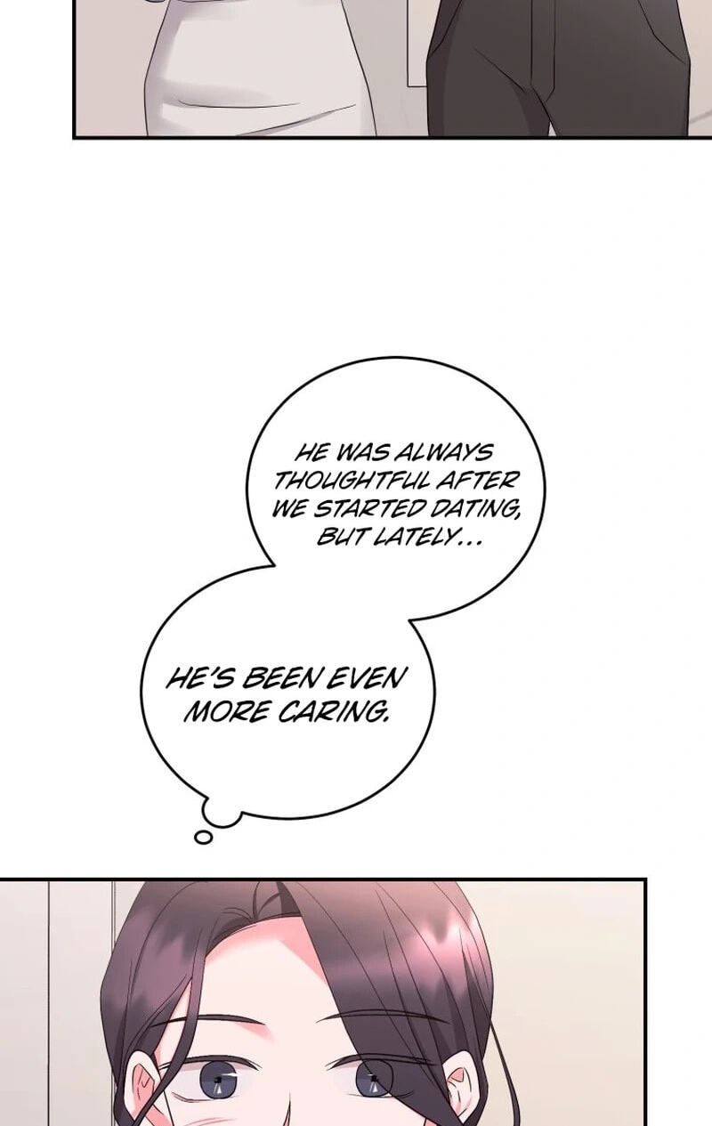 Gold Hands Chapter 58.2 page 27 - 