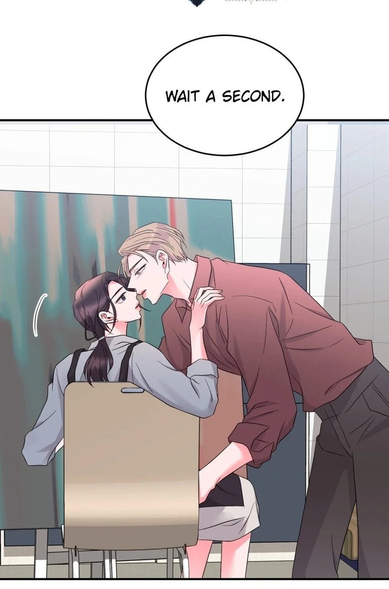 Gold Hands Chapter 58.2 page 5 - 