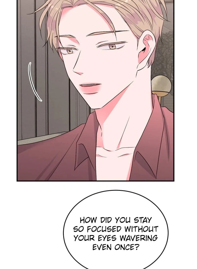 Gold Hands Chapter 58.2 page 46 - 
