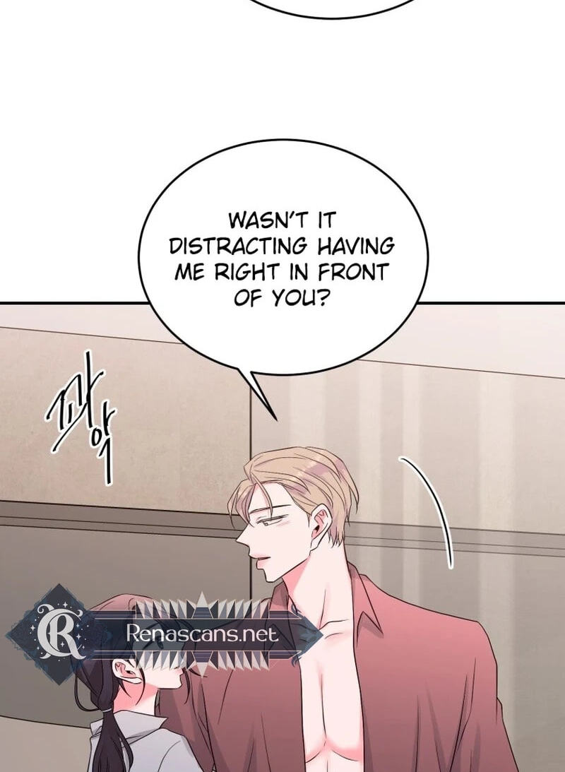 Gold Hands Chapter 58.2 page 47 - 