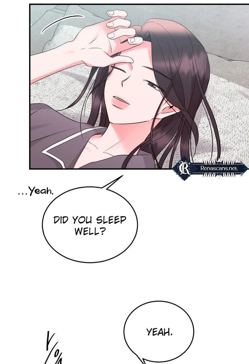 Gold Hands Chapter 58.2 page 62 - 