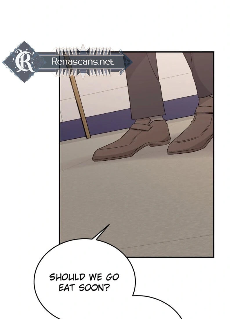 Gold Hands Chapter 58.2 page 76 - 