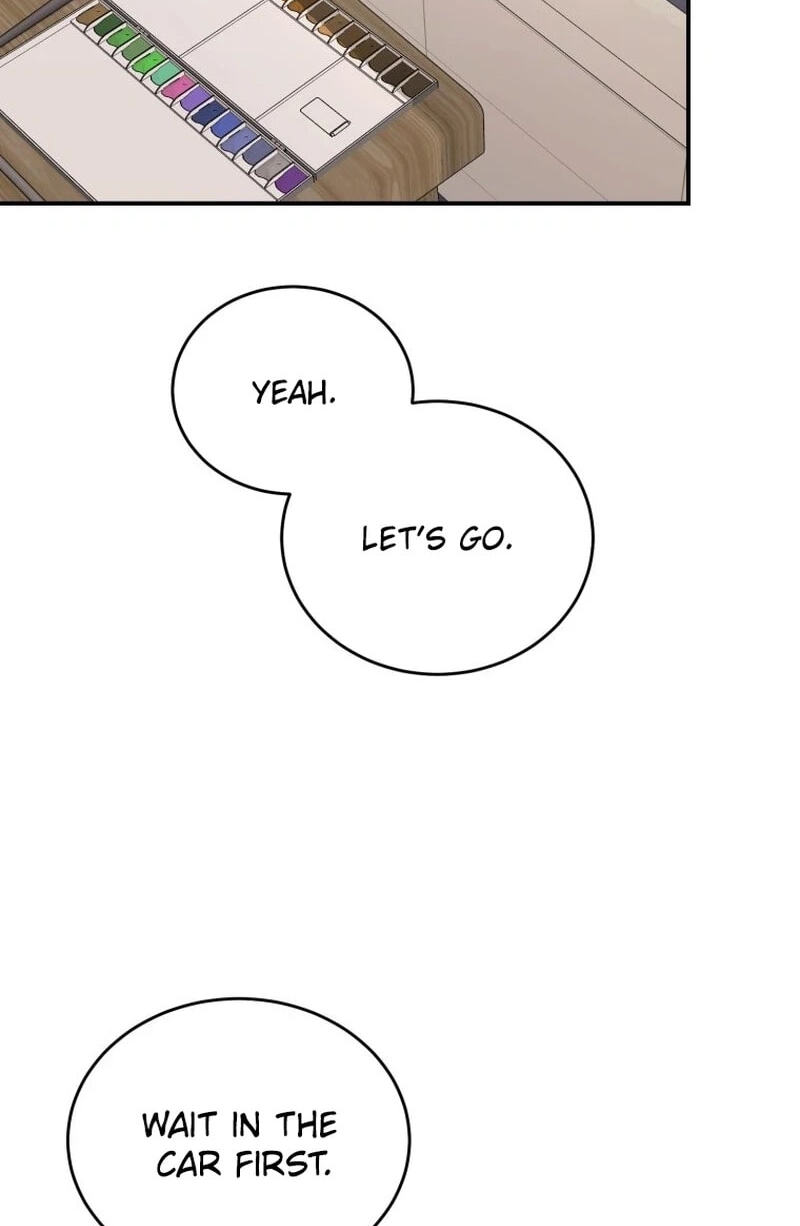 Gold Hands Chapter 58.2 page 87 - 