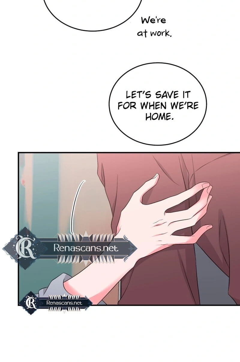 Gold Hands Chapter 58.2 page 10 - 