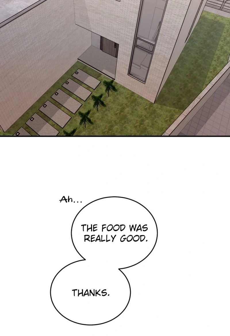 Gold Hands Chapter 584 page 23 - 