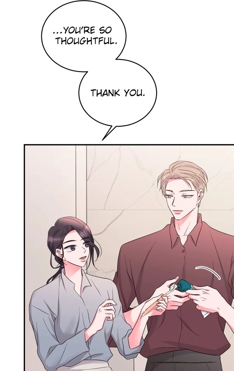 Gold Hands Chapter 584 page 26 - 