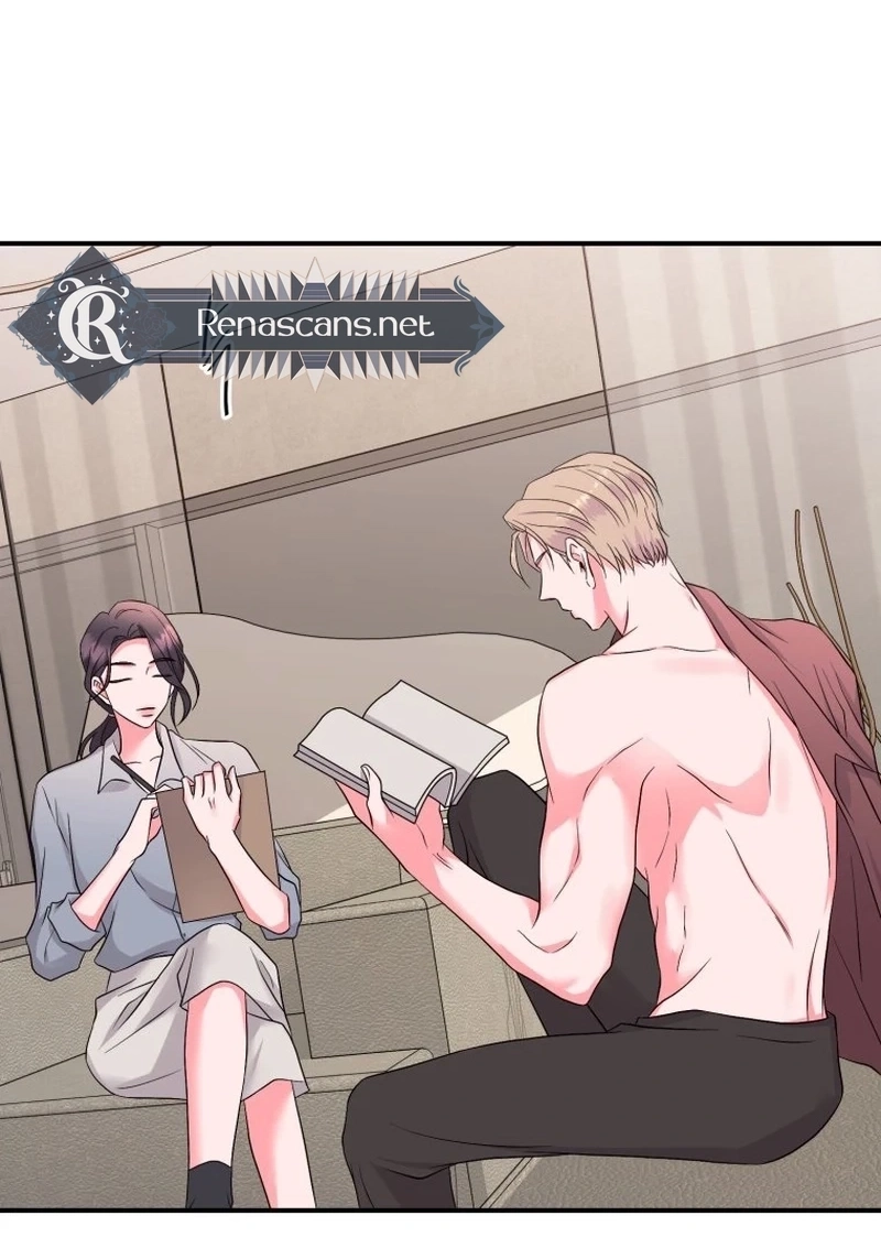 Gold Hands Chapter 584 page 38 - 