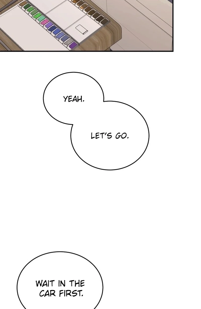 Gold Hands Chapter 584 page 87 - 