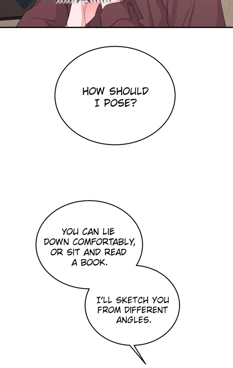 Gold Hands Chapter 585 page 30 - 