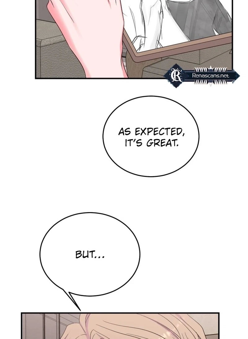 Gold Hands Chapter 585 page 45 - 