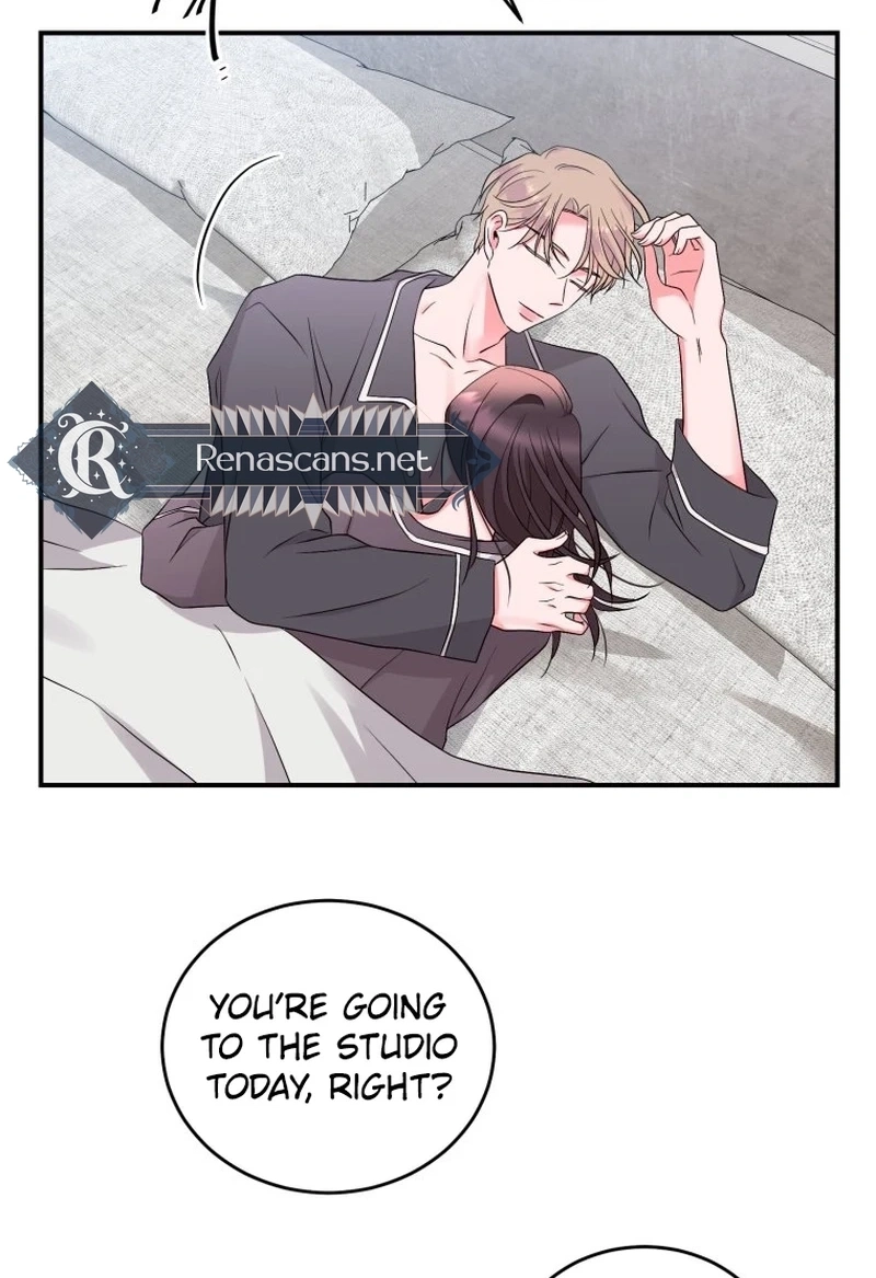 Gold Hands Chapter 585 page 63 - 