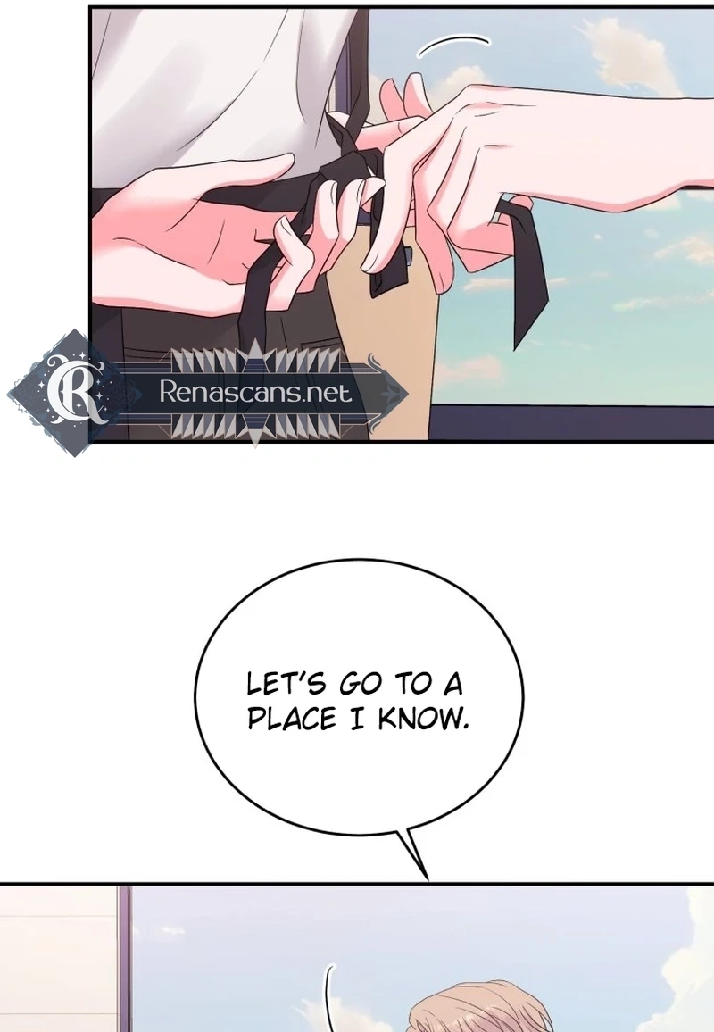 Gold Hands Chapter 585 page 79 - 