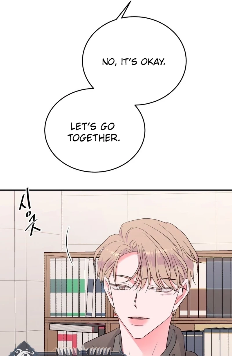 Gold Hands Chapter 585 page 85 - 