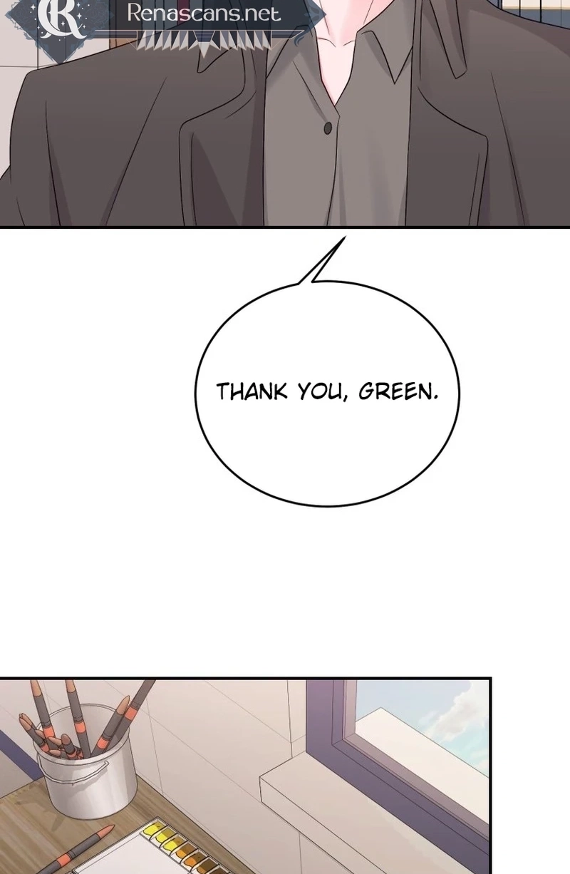 Gold Hands Chapter 585 page 86 - 