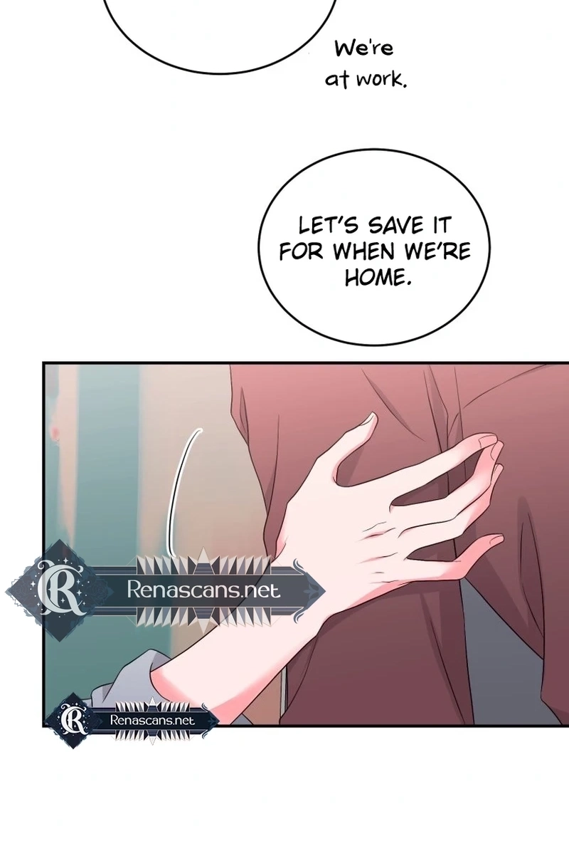 Gold Hands Chapter 585 page 10 - 