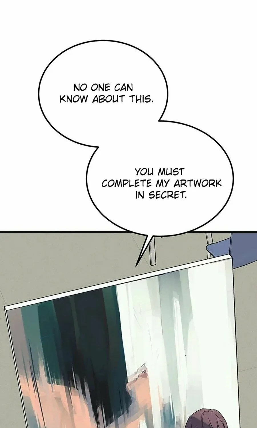 Gold Hands Chapter 6 page 20 - 