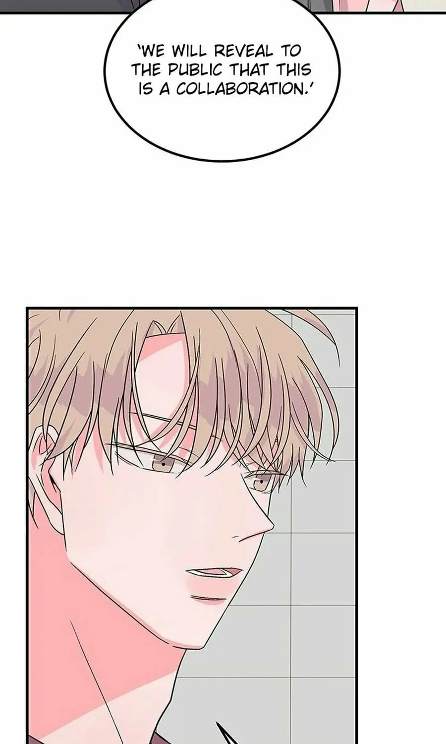 Gold Hands Chapter 6 page 32 - 