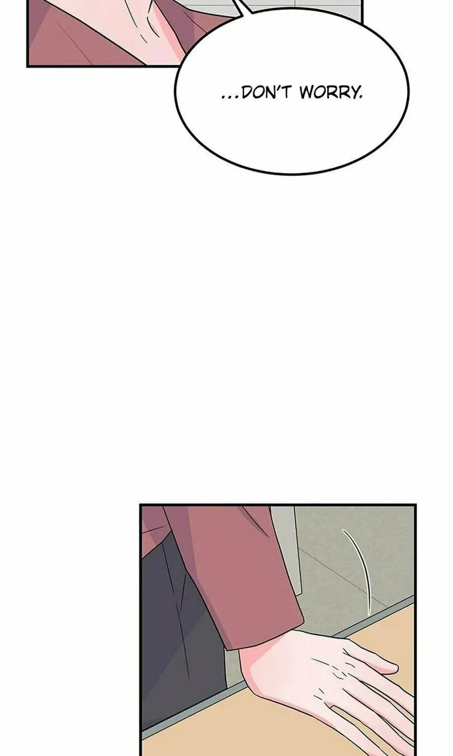 Gold Hands Chapter 6 page 33 - 