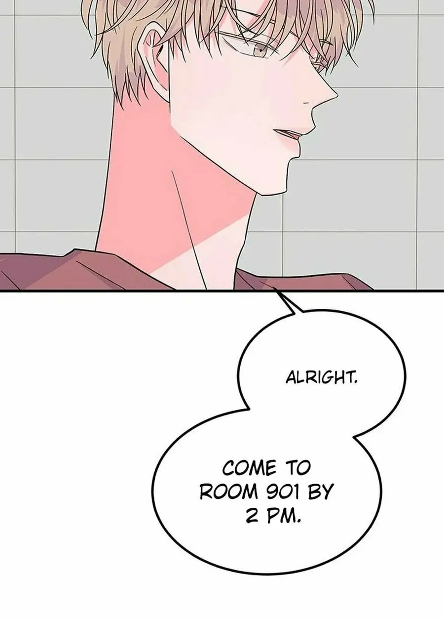 Gold Hands Chapter 6 page 36 - 