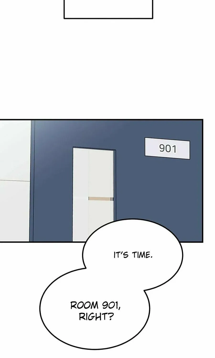 Gold Hands Chapter 6 page 39 - 