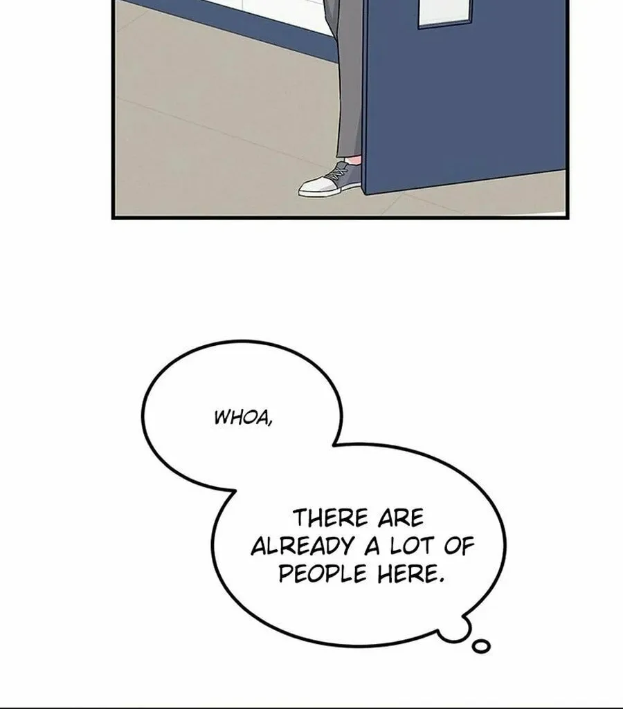 Gold Hands Chapter 6 page 42 - 