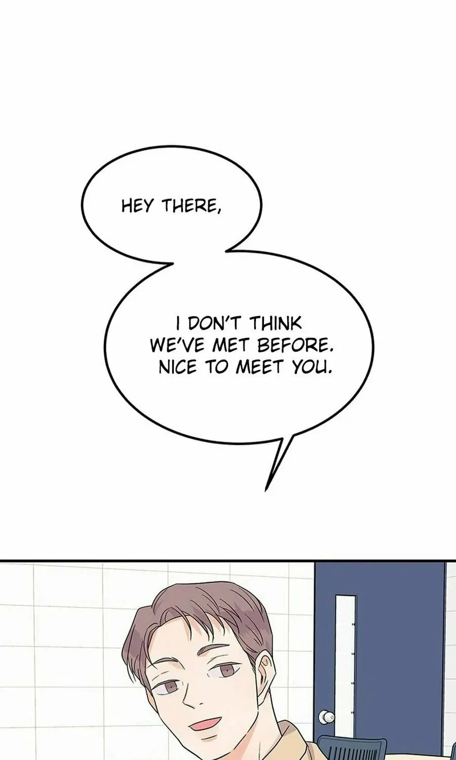 Gold Hands Chapter 6 page 45 - 