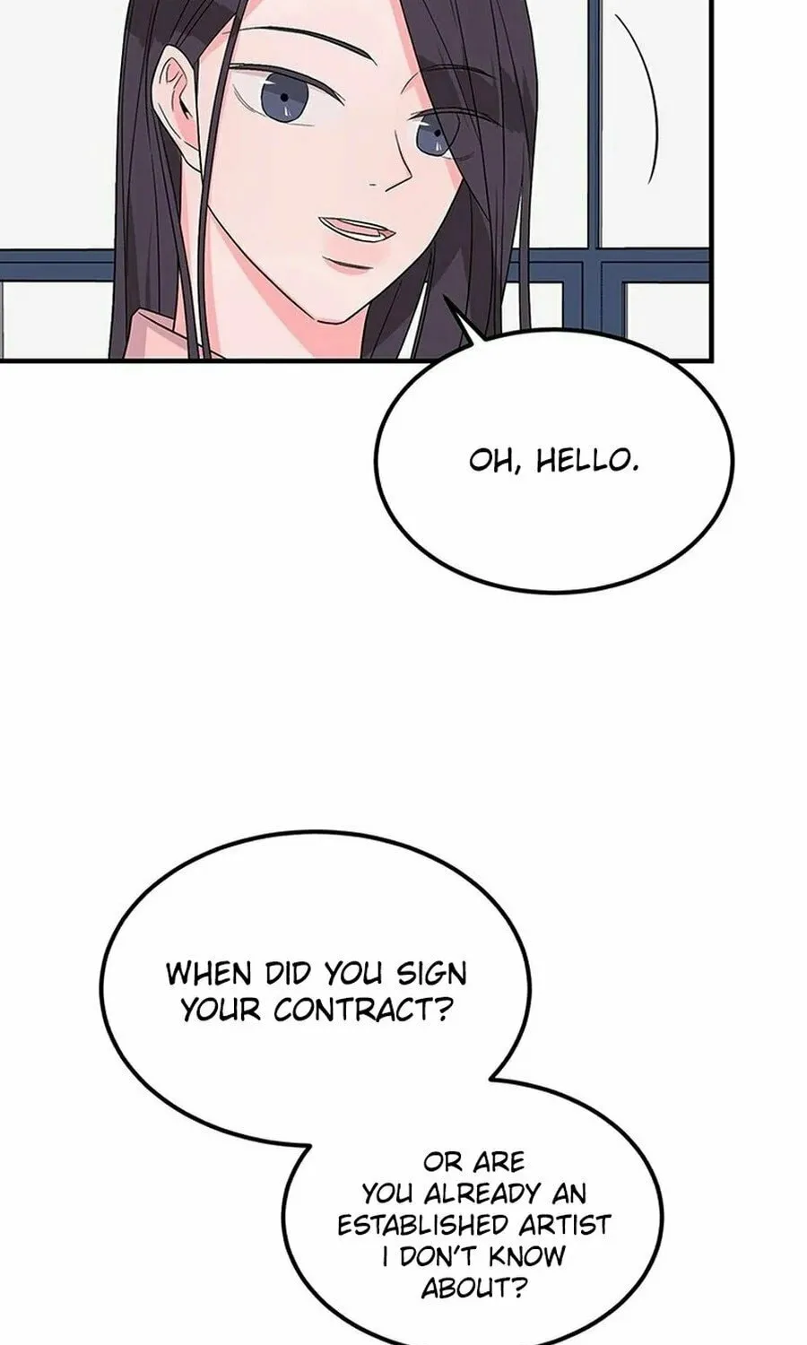 Gold Hands Chapter 6 page 47 - 