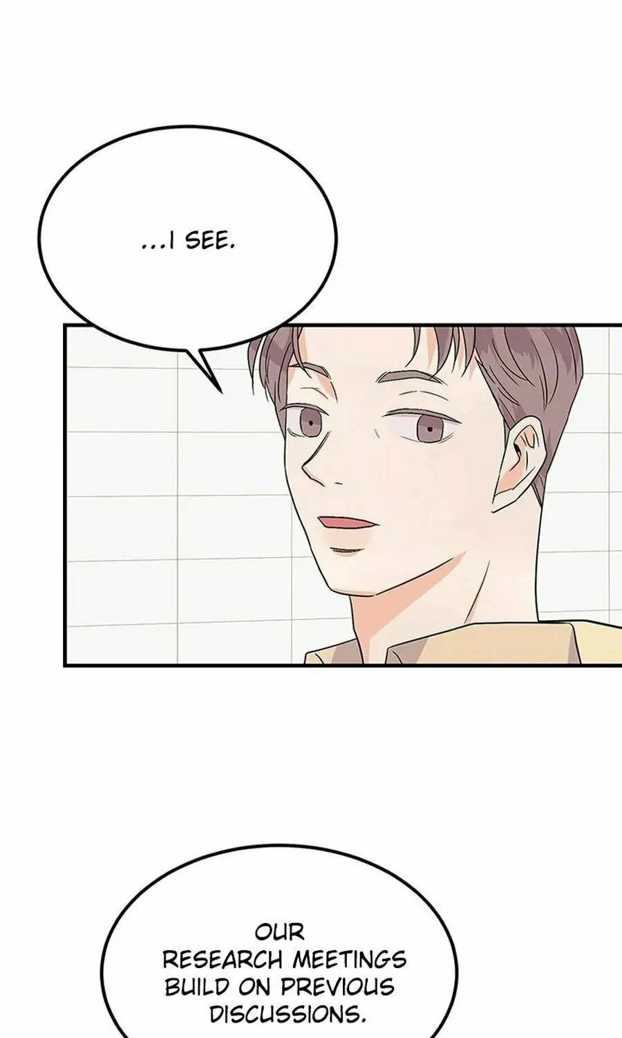 Gold Hands Chapter 6 page 49 - 