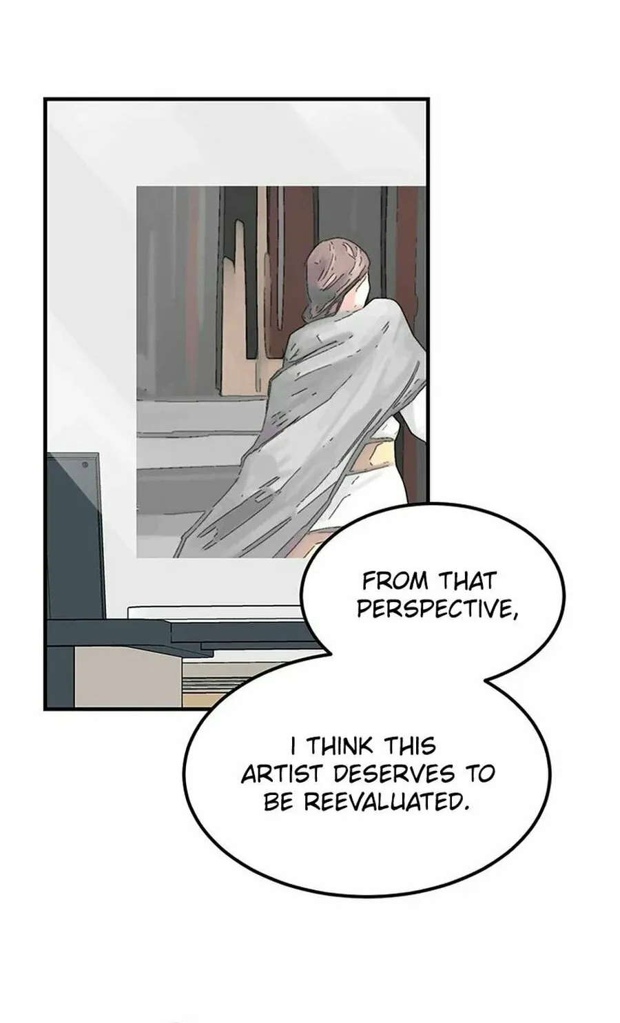Gold Hands Chapter 6 page 60 - 
