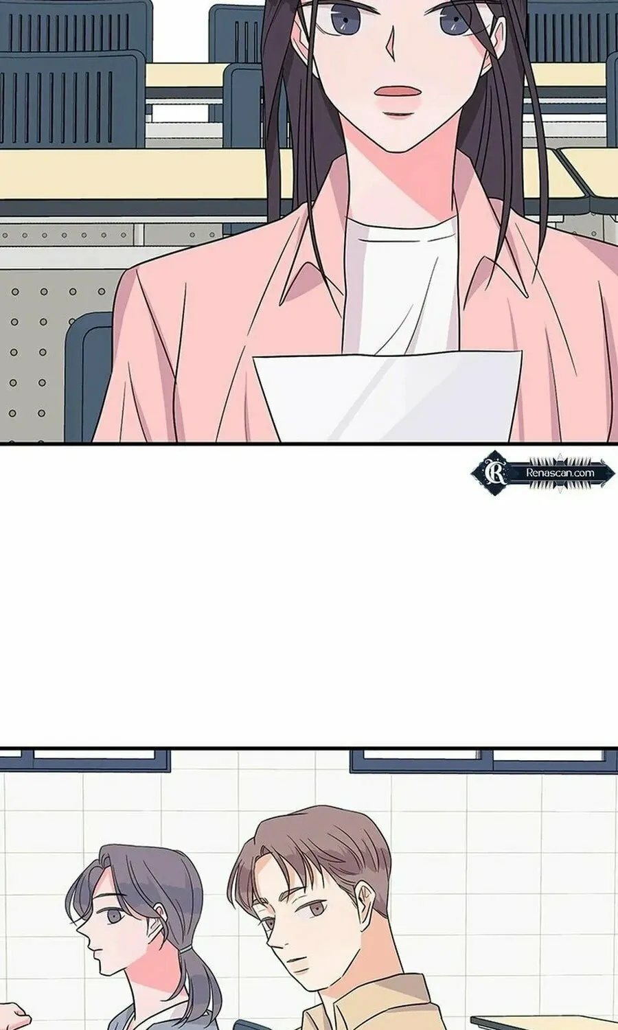 Gold Hands Chapter 6 page 63 - 