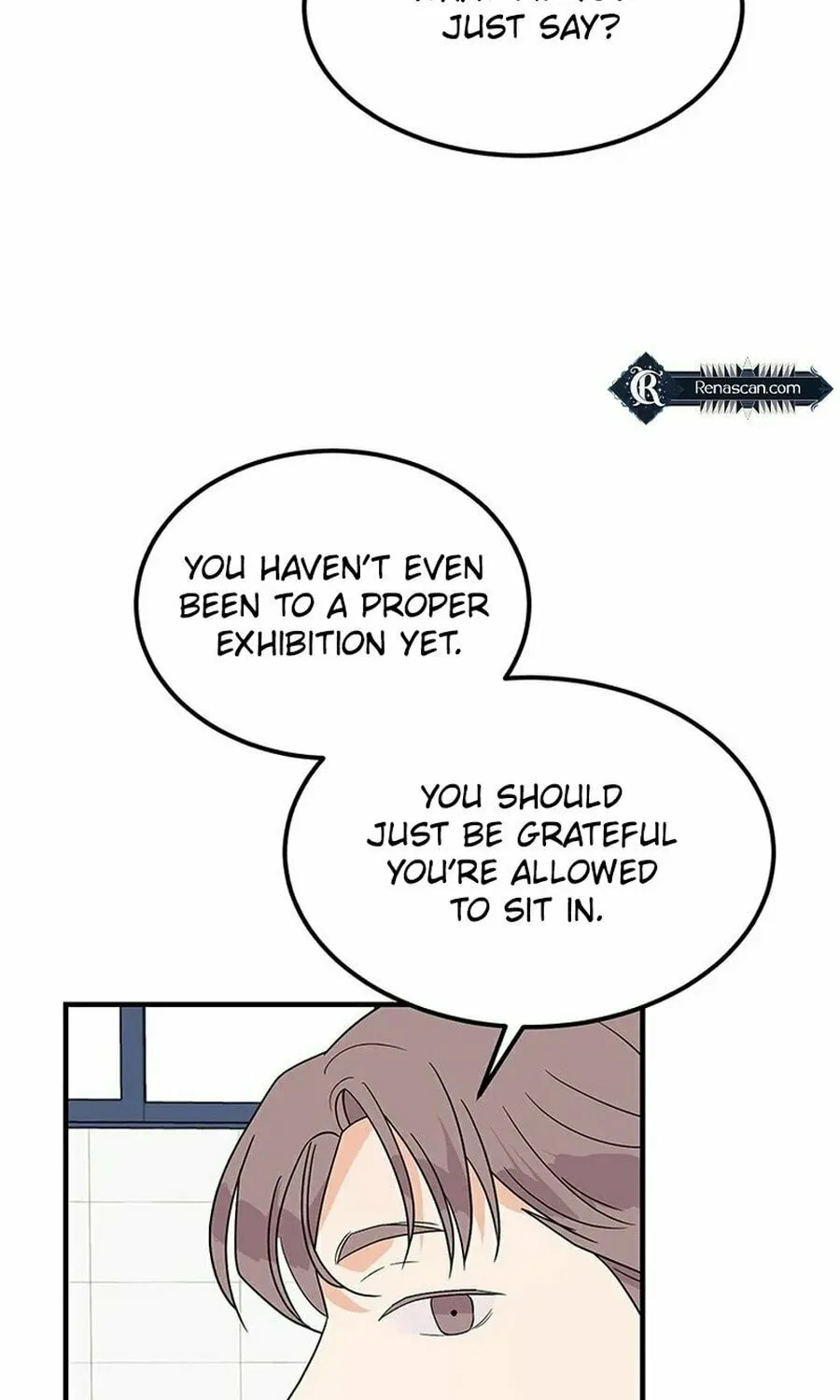 Gold Hands Chapter 6 page 71 - 