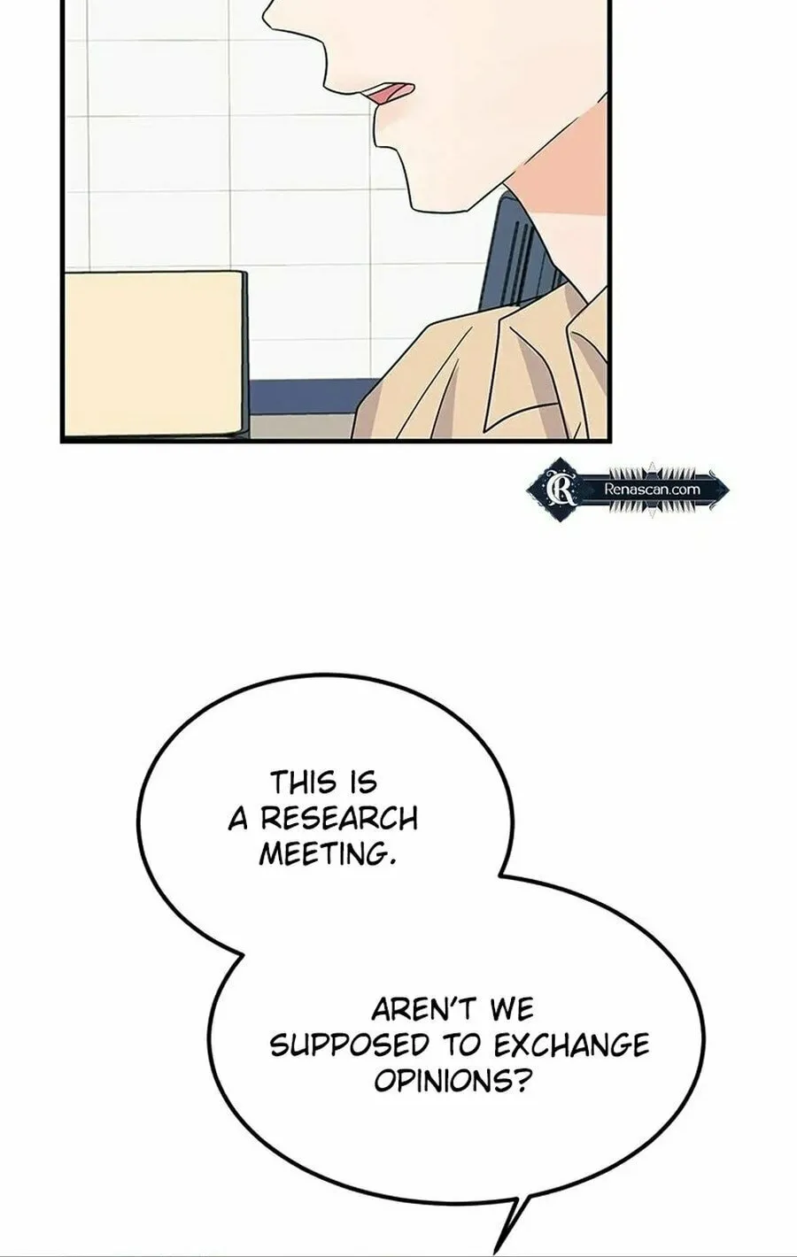 Gold Hands Chapter 6 page 72 - 