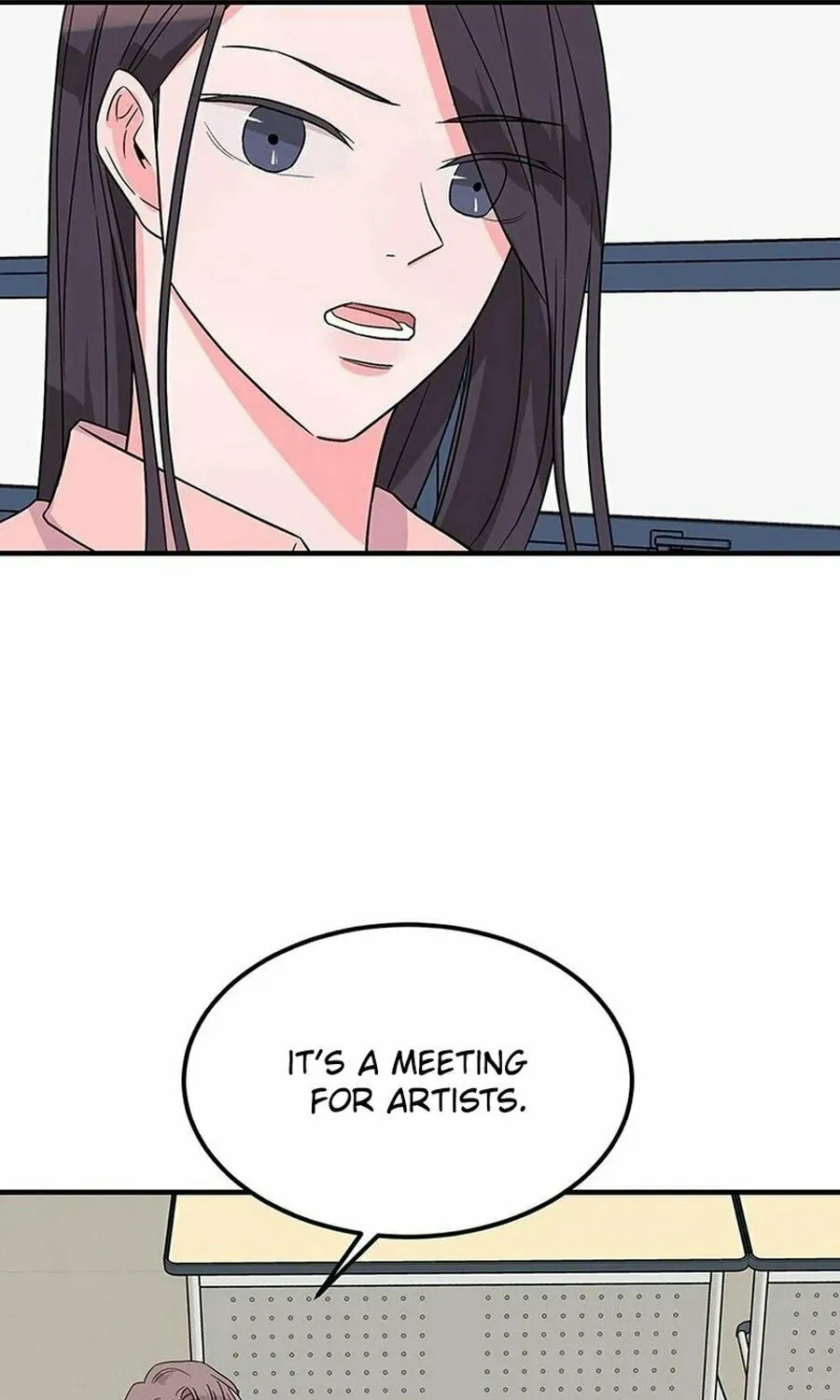 Gold Hands Chapter 6 page 73 - 