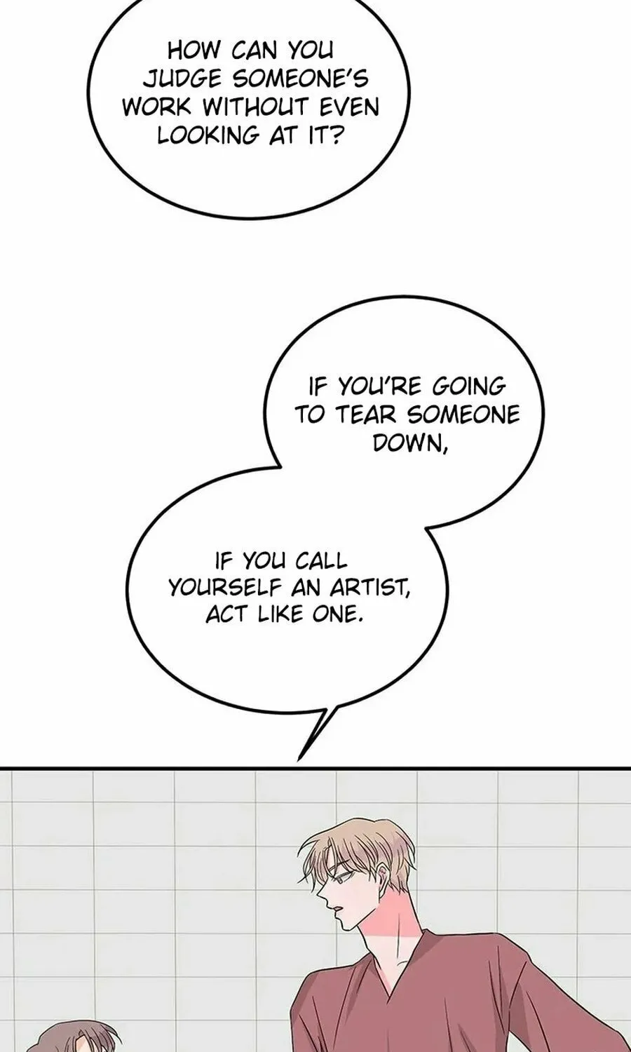 Gold Hands Chapter 7 page 2 - 