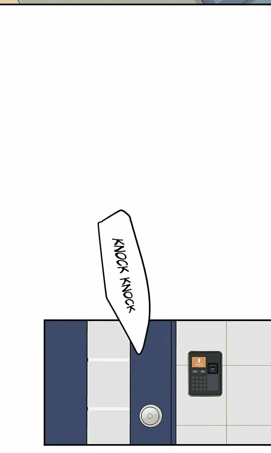 Gold Hands Chapter 7 page 15 - 