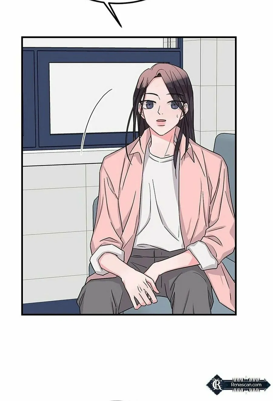 Gold Hands Chapter 7 page 18 - 