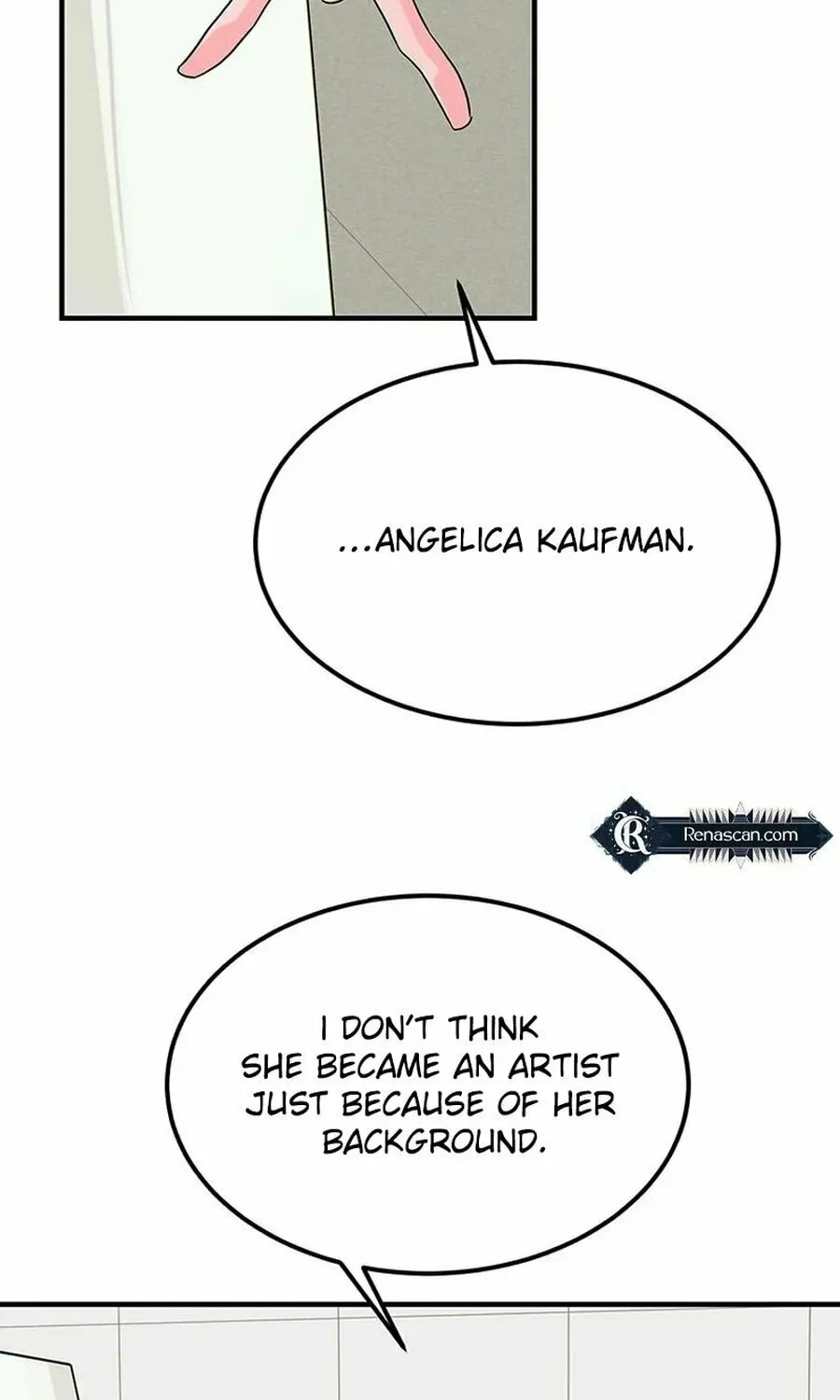 Gold Hands Chapter 7 page 27 - 