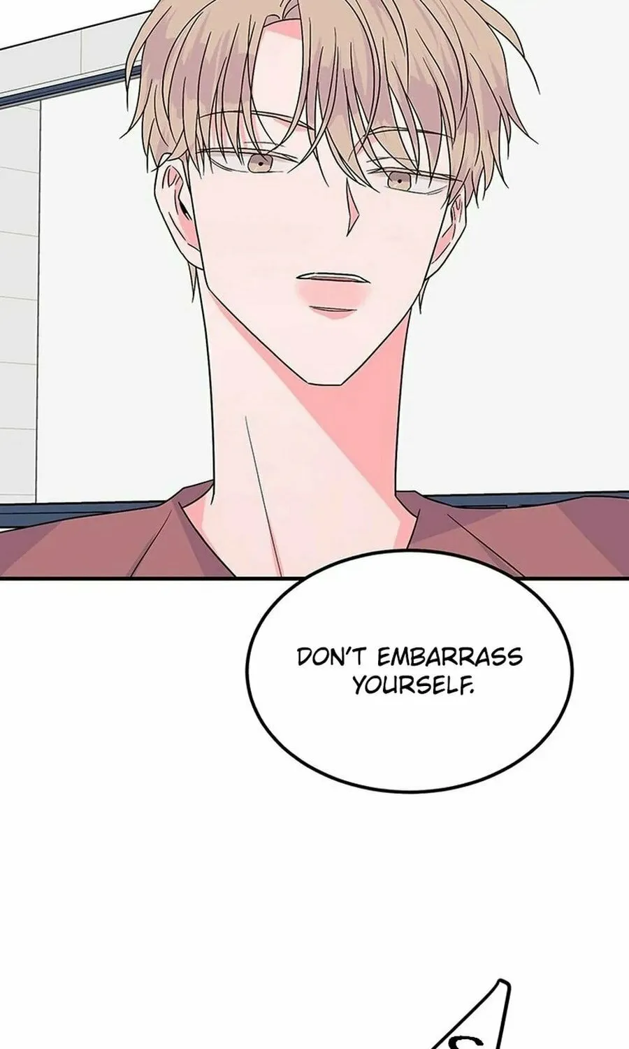 Gold Hands Chapter 7 page 4 - 