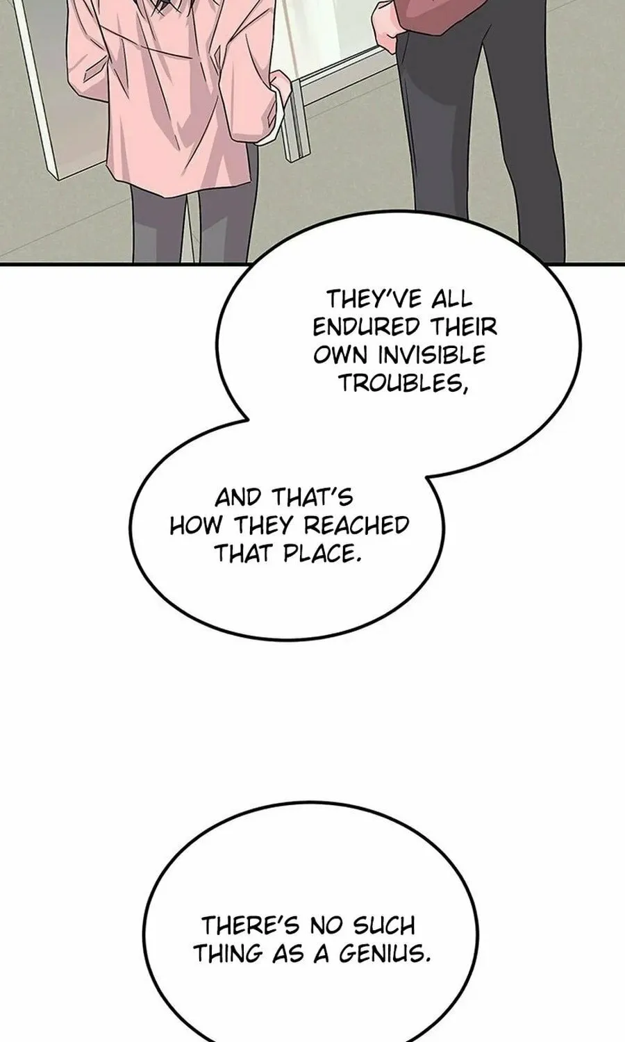 Gold Hands Chapter 7 page 32 - 