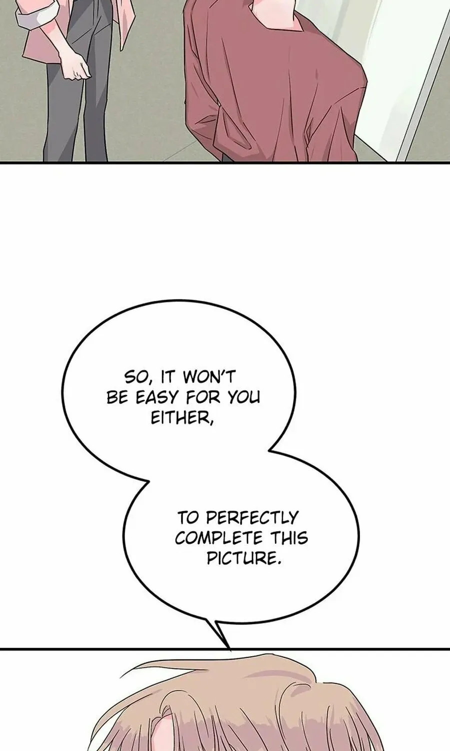 Gold Hands Chapter 7 page 38 - 