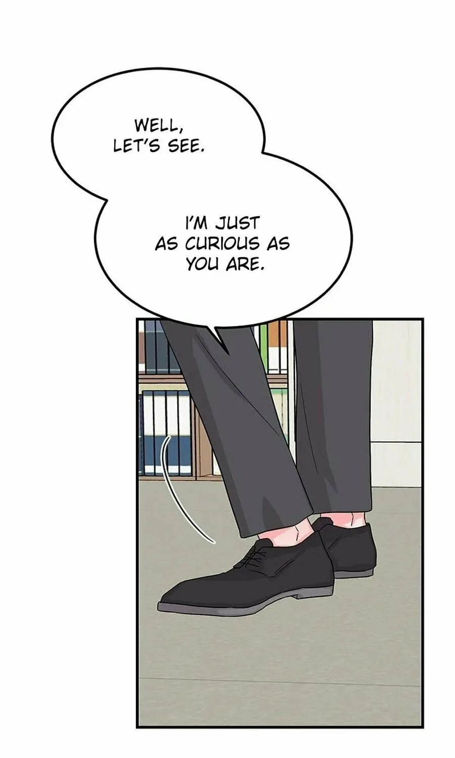 Gold Hands Chapter 7 page 45 - 