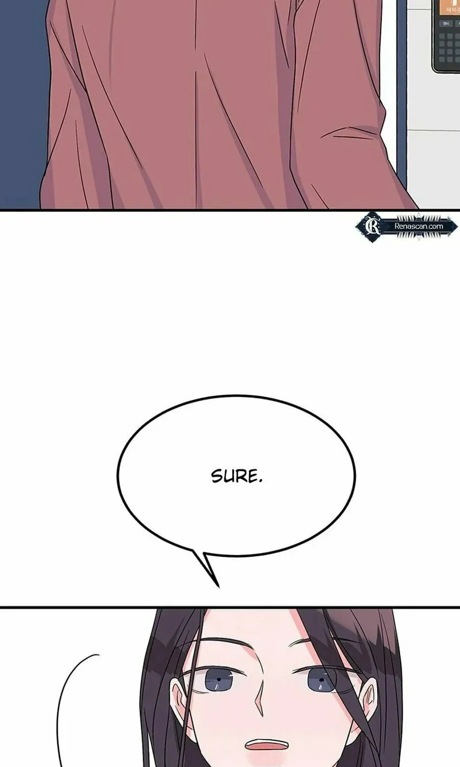 Gold Hands Chapter 7 page 47 - 