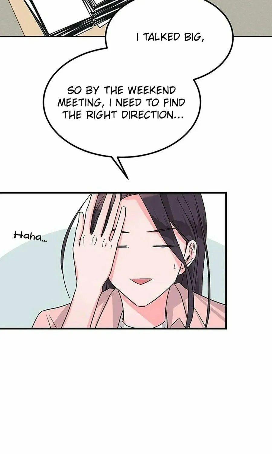 Gold Hands Chapter 7 page 69 - 