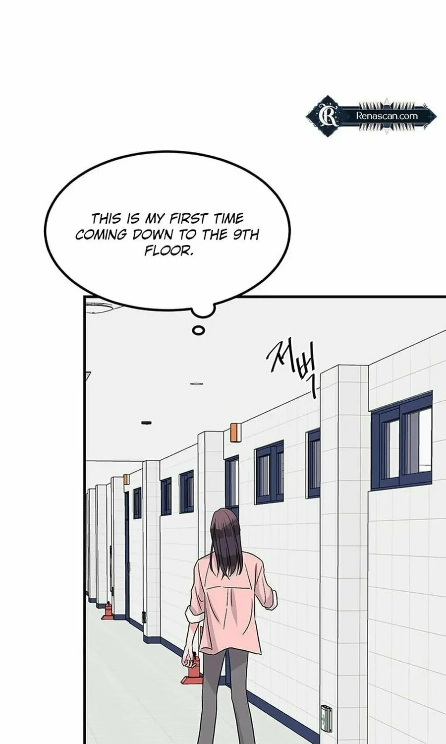 Gold Hands Chapter 7 page 73 - 