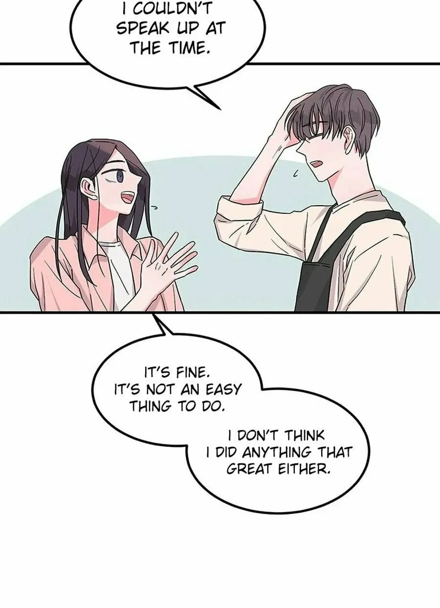 Gold Hands Chapter 8 page 12 - 